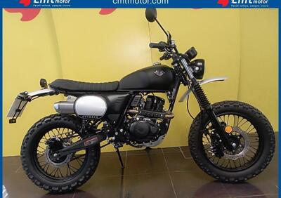 Archive Motorcycle Outback 125 (2023 - 25) - Annuncio 9485640