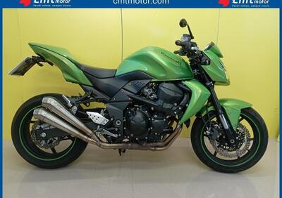 Kawasaki Z 750 ABS (2007 - 14) - Annuncio 9797940