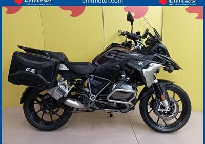 Bmw R 1250 GS (2019 - 20) - Annuncio 9625414
