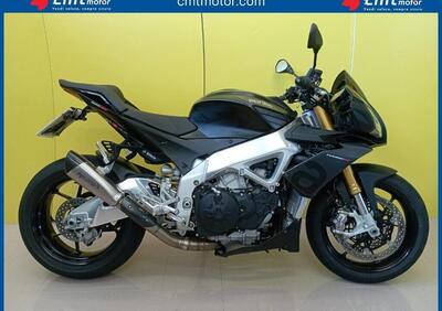 Aprilia Tuono V4 RR (2019 - 20) - Annuncio 9798396