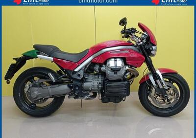 Moto Guzzi Griso 1100 (2005 - 11) - Annuncio 9672483