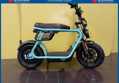  Altre moto o tipologie Elettrico - Annuncio 9590569
