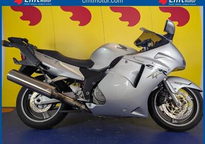 Honda CBR 1100 XX  (2001 - 06) - Annuncio 9660098
