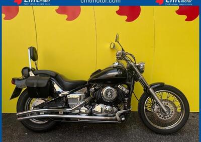 Yamaha XVS 650 Drag Star (1997 - 05) - Annuncio 9607950