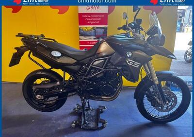 Bmw F 800 GS (2008 - 15) - Annuncio 9780942