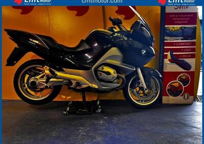 Bmw R 1200 RT (2008 - 09) - Annuncio 9789086