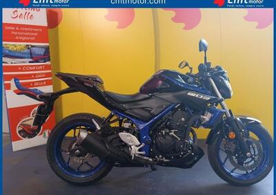 Yamaha MT-03 (2018 - 19) - Annuncio 9797941