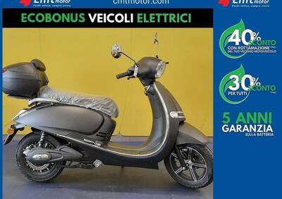 CJR MotorEco Trinity 5Kw L (2021 - 25) - Annuncio 9600607