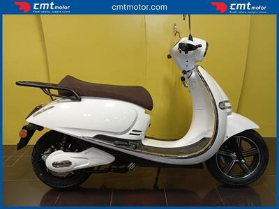 CJR MotorEco Trinity 5Kw L (2021 - 26) nuova