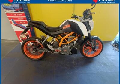 KTM 390 Duke ABS (2012 - 16) - Annuncio 9800574
