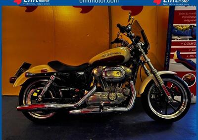 Harley-Davidson 883 Low (2008 - 12) - XL 883L - Annuncio 9789087