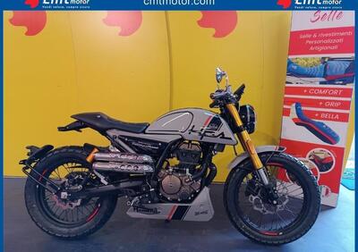 FB Mondial HPS 125 ABS (2020) - Annuncio 9682749