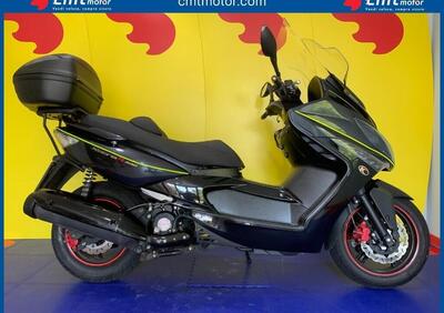 Kymco Xciting 300i R (2007 - 14) - Annuncio 9800955