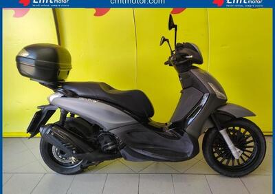 Piaggio Beverly 300 i.e. (2010 - 16) - Annuncio 9729990
