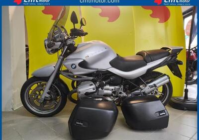 Bmw R 1150 R (2000 - 07) - Annuncio 9613790