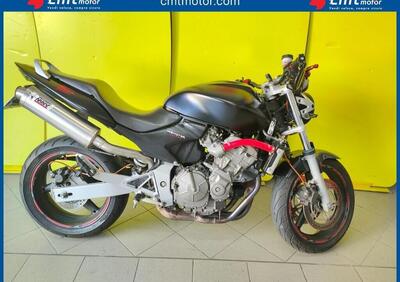 Honda Hornet 600 (2003 - 04) - Annuncio 9770019