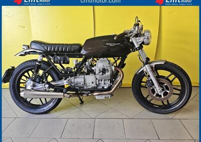 Moto Guzzi V 35 Imola (1980 - 85) - Annuncio 9785161