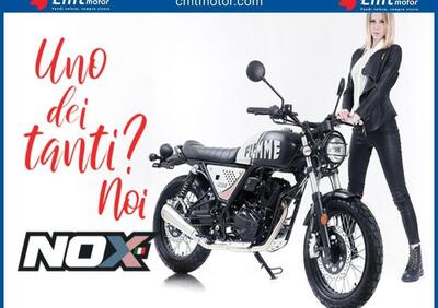NOX Fiemme 125 (2022 - 25) - Annuncio 9282350