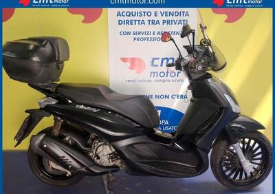 Piaggio Beverly 300 i.e. (2010 - 16) - Annuncio 9772583