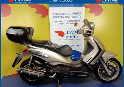 Piaggio Beverly 500 - Annuncio 9381330