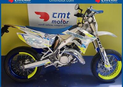 Tm Moto SMR 125 Fi 2t (2020) - Annuncio 9763411