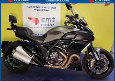 Ducati Diavel 1200 Strada (2010 - 14) - Annuncio 9738693
