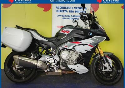 Bmw S 1000 XR (2017 - 19) - Annuncio 9623615