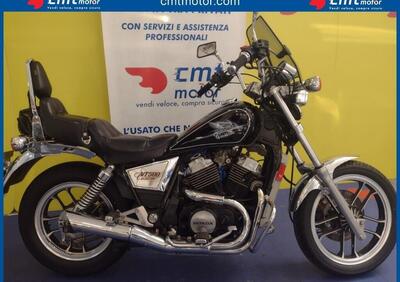 Honda VT 500 CD (1985 - 88) - Annuncio 8970264
