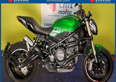 Benelli 752 S (2022 - 25) - Annuncio 9805477