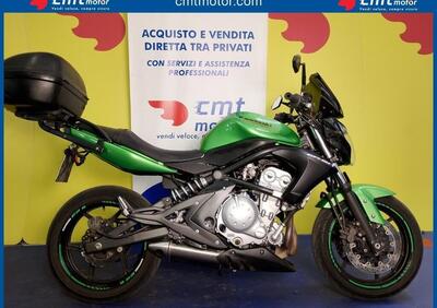 Kawasaki ER-6N (2005 - 08) - Annuncio 9692820