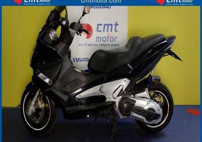 Gilera Nexus 500 - Annuncio 9803625