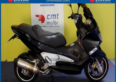 Gilera Nexus 500 - Annuncio 9803625