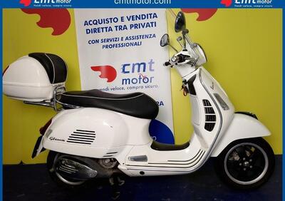 Vespa GTS 300 (2010 - 14) - Annuncio 9647388