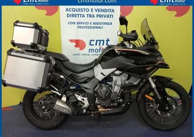 Voge Valico 500DS (2021 - 24) - Annuncio 9593220
