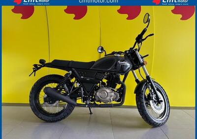FB Mondial Spartan 250 (2024 - 25) - Annuncio 9734119
