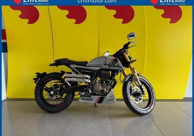 FB Mondial HPS 125 (2020 - 25) - Annuncio 9798788