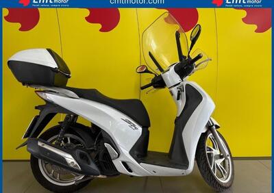  Altre moto o tipologie Motoslitte - Annuncio 9792117