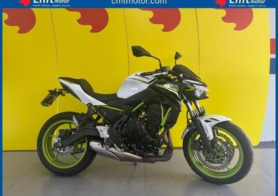 Kawasaki Z 650 (2021 - 24) - Annuncio 9790359