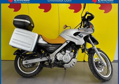 Bmw F 650 GS (2000 - 03) - Annuncio 9786328