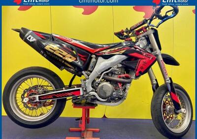 Honda CRF 450 R (2005) - Annuncio 9637648