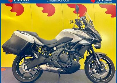 Kawasaki Versys 650 Grand Tourer (2017 - 20) - Annuncio 9672041