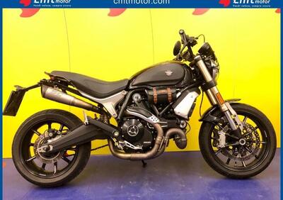 Ducati Scrambler 1100 Dark Pro (2020 - 24) - Annuncio 9591081
