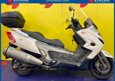Kymco MyRoad 700i (2012 - 16) - Annuncio 9779093