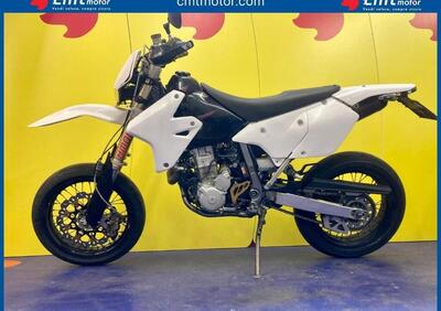 Suzuki DR-Z 400 SM Valenti Racing (2006 - 07) - Annuncio 9676987