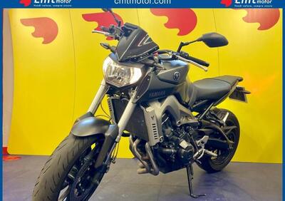 Yamaha MT-09 (2013 - 15) - Annuncio 9783193