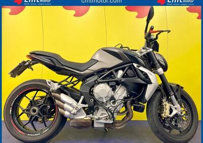 MV Agusta Brutale 675 (2011 - 15) - Annuncio 9743335