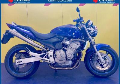Honda Hornet 600 (2003 - 04) - Annuncio 9779091