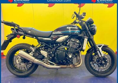 Kawasaki Z 900 RS (2021) - Annuncio 9783394
