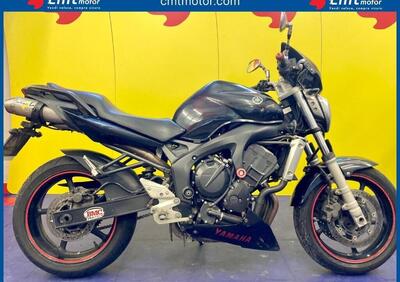 Yamaha FZ6 (2004 - 07) - Annuncio 9779092