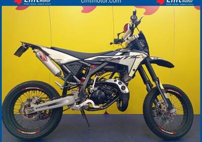 Fantic Motor Motard 50 Motard Competition 2t (2020) - Annuncio 9681070